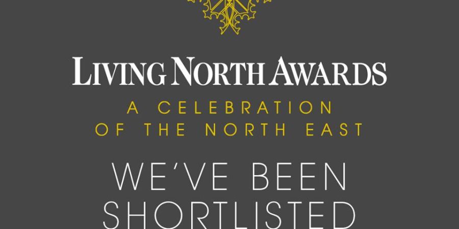 Living North Awards