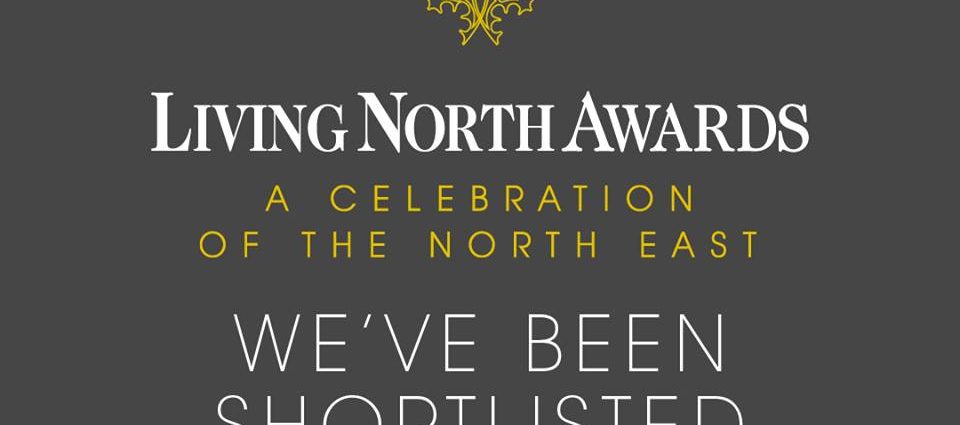 Living North Awards