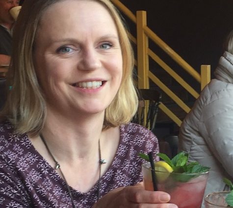 FHLTA London Marathon 2021 – Susie Wood – September 2020