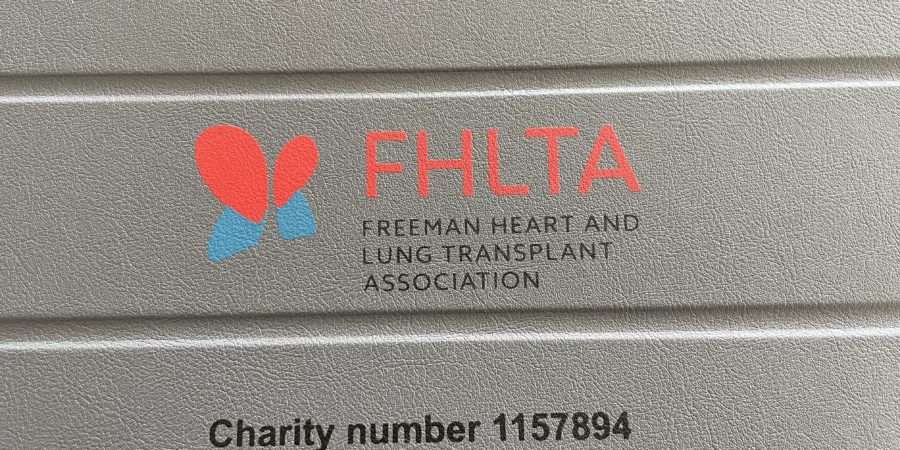 FHLTA Donate Kindle Fire Tablets for use on wards.