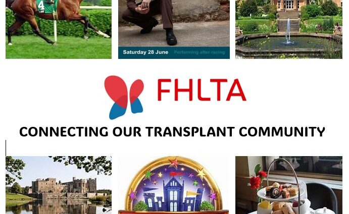 FHLTA Days Out For The Whole Family!