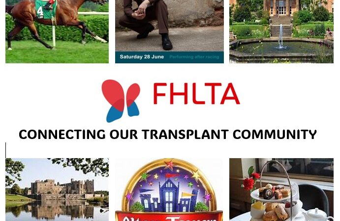 FHLTA Days Out For The Whole Family!