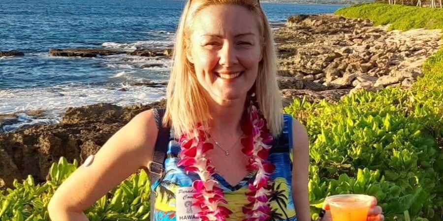 Tribute to Adele Lambert ;June 1977-February 2026