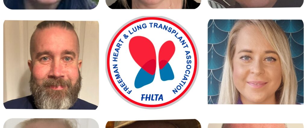 Volunteer Trustee & Children’s Representative (Expenses Paid)