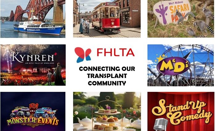 FHLTA Days Out Are Back for 2026!!!