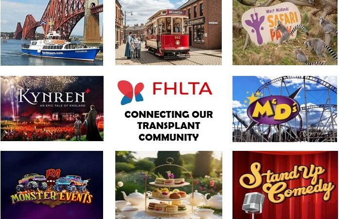 FHLTA Days Out Are Back for 2026!!!