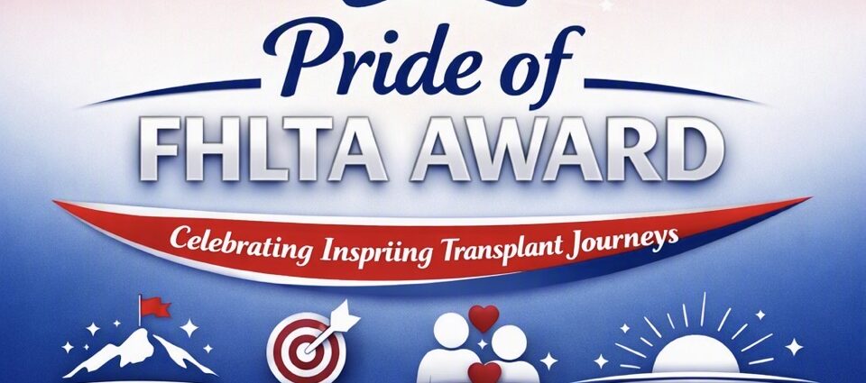 Pride of FHLTA 2026